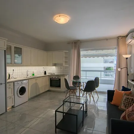 Bright Modern *