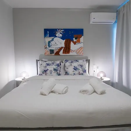 Bright Modern