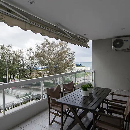 Bright Modern Appartement Patras