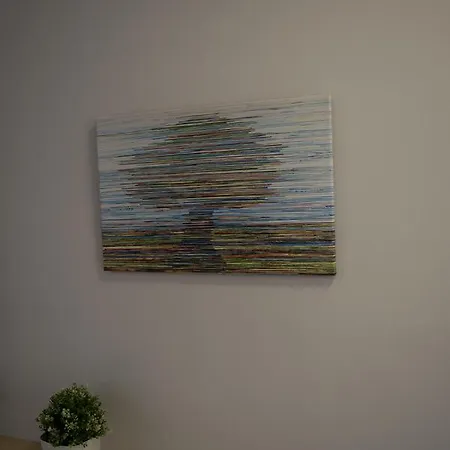 Appartement Bright Modern *